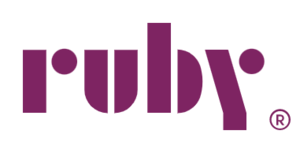 Ruby Logo