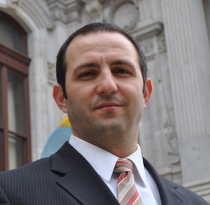 Fabio Sciarrino Esq